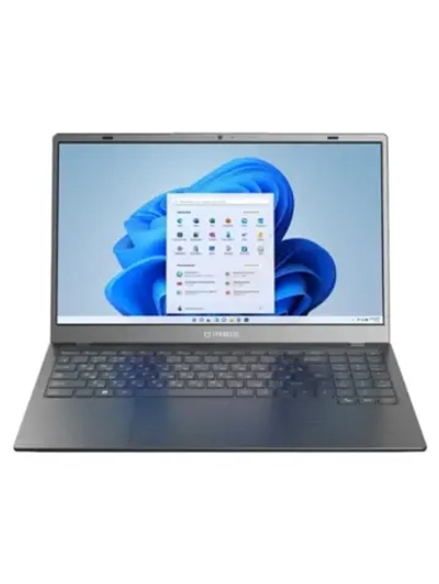 15,6" Ноутбук Breeze 15NBC1015 15NBC1015G W10Pro GRAY