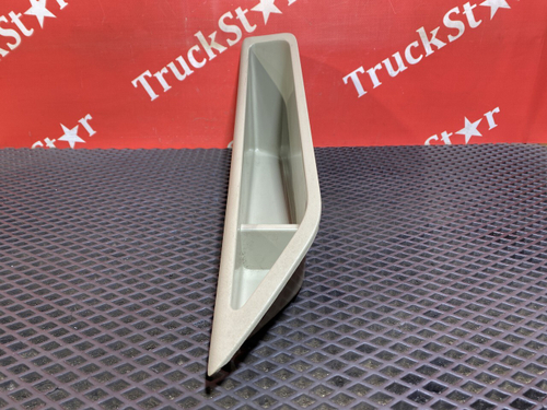 Ящик обшивки левый