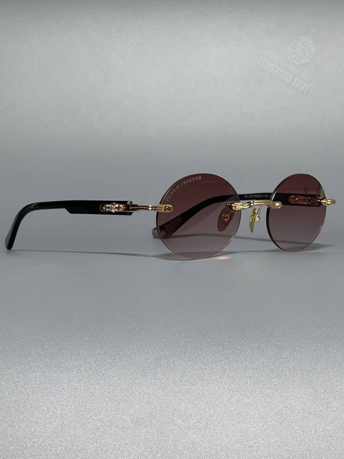 Солнцезащитные очки Chrome Hearts