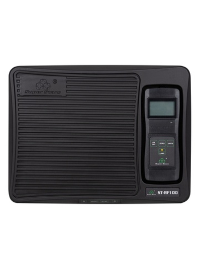 Весы электронные Ballu Super Stars ST-RF100