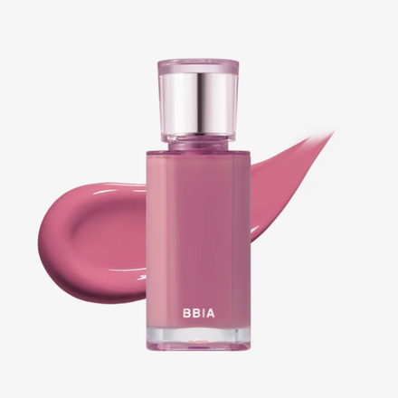 BBIA Тинт для губ Lucky Shine Tint 04 Lucky Mauve