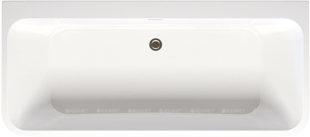 Акриловая ванна Aquanet (Акванет) Family Perfect 170x75 13775-GW