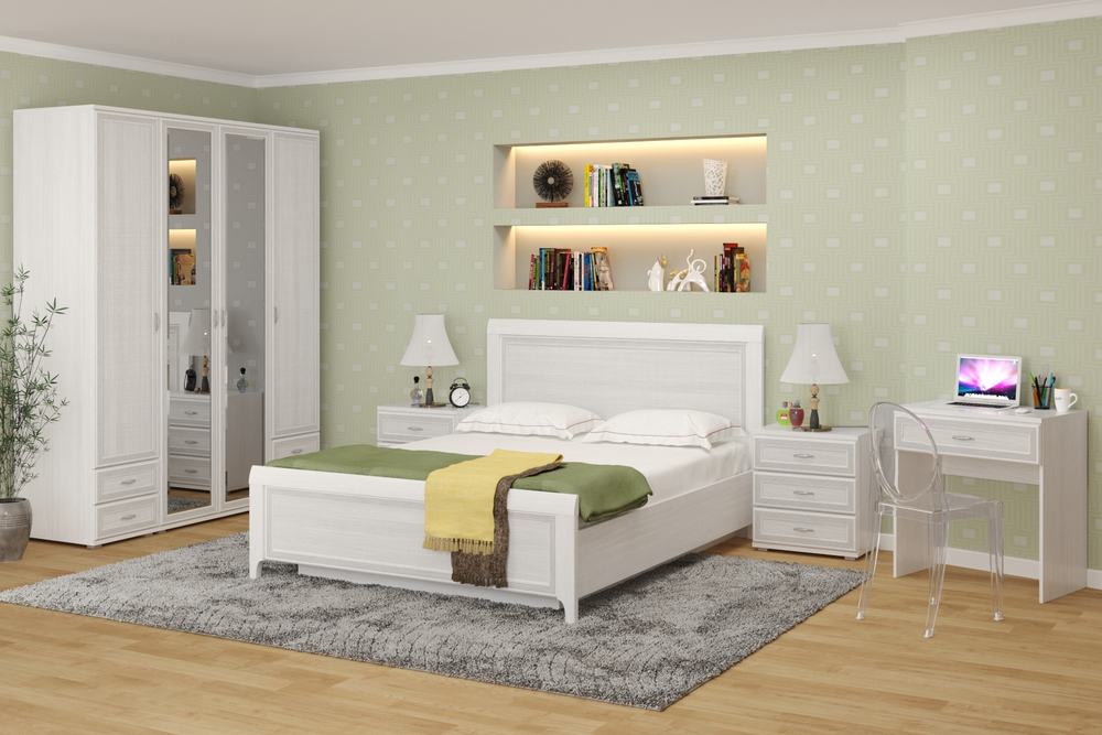 СК-1006 мебель для спальни, набор