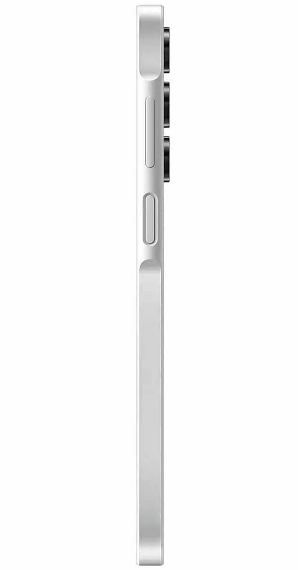 Смартфон Samsung Galaxy A16 8/256Gb Серый