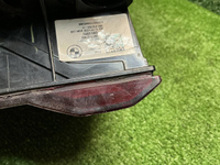 Фонарь левый внешний BMW X3 G01 X3M F97 (17-21)