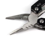 Мультитул (плоскогубцы) &quot;СЛЕДОПЫТ-EXPLORER&quot;, 105х42х18 мм, 11 предметов, в чехле, в коробке
