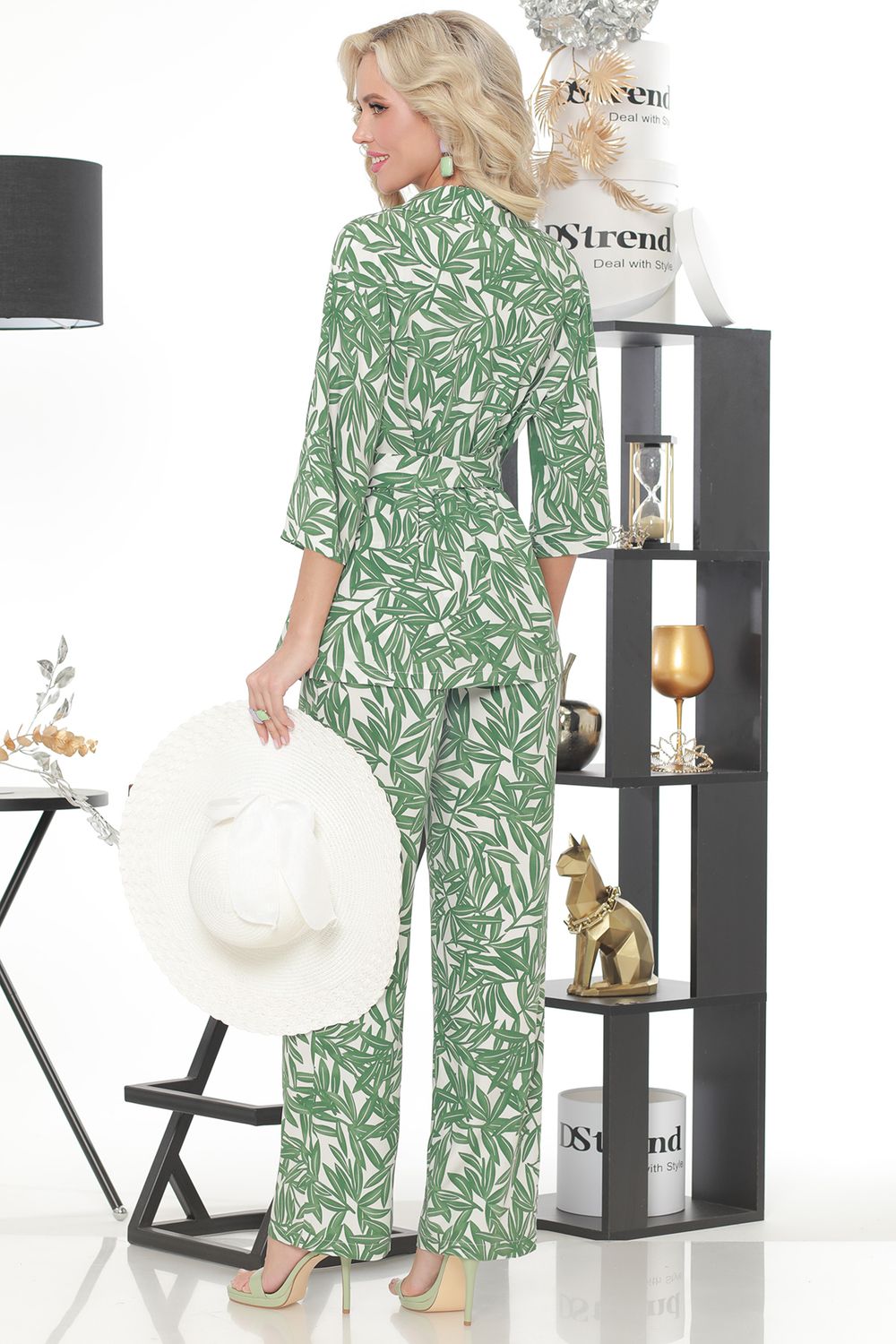 Костюм Самый писк, нью DStrend (Акция)