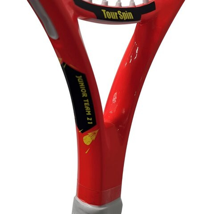 Ракетка для тенниса Детские TOURSPIN TourSpin Junior 21 200