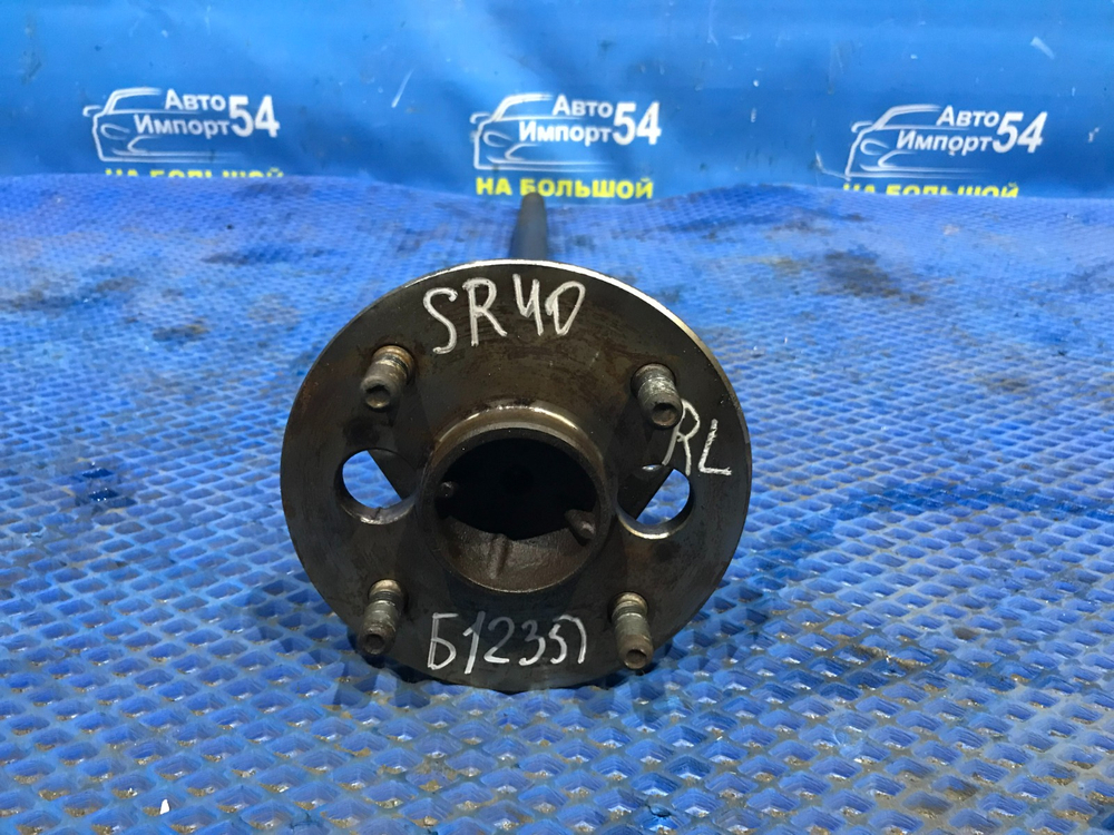 Полуось задняя левая TOYOTA LITEACE NOAH 1996-2007