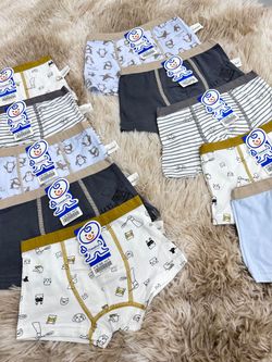 Боксер МАЛЬЧИК М1602