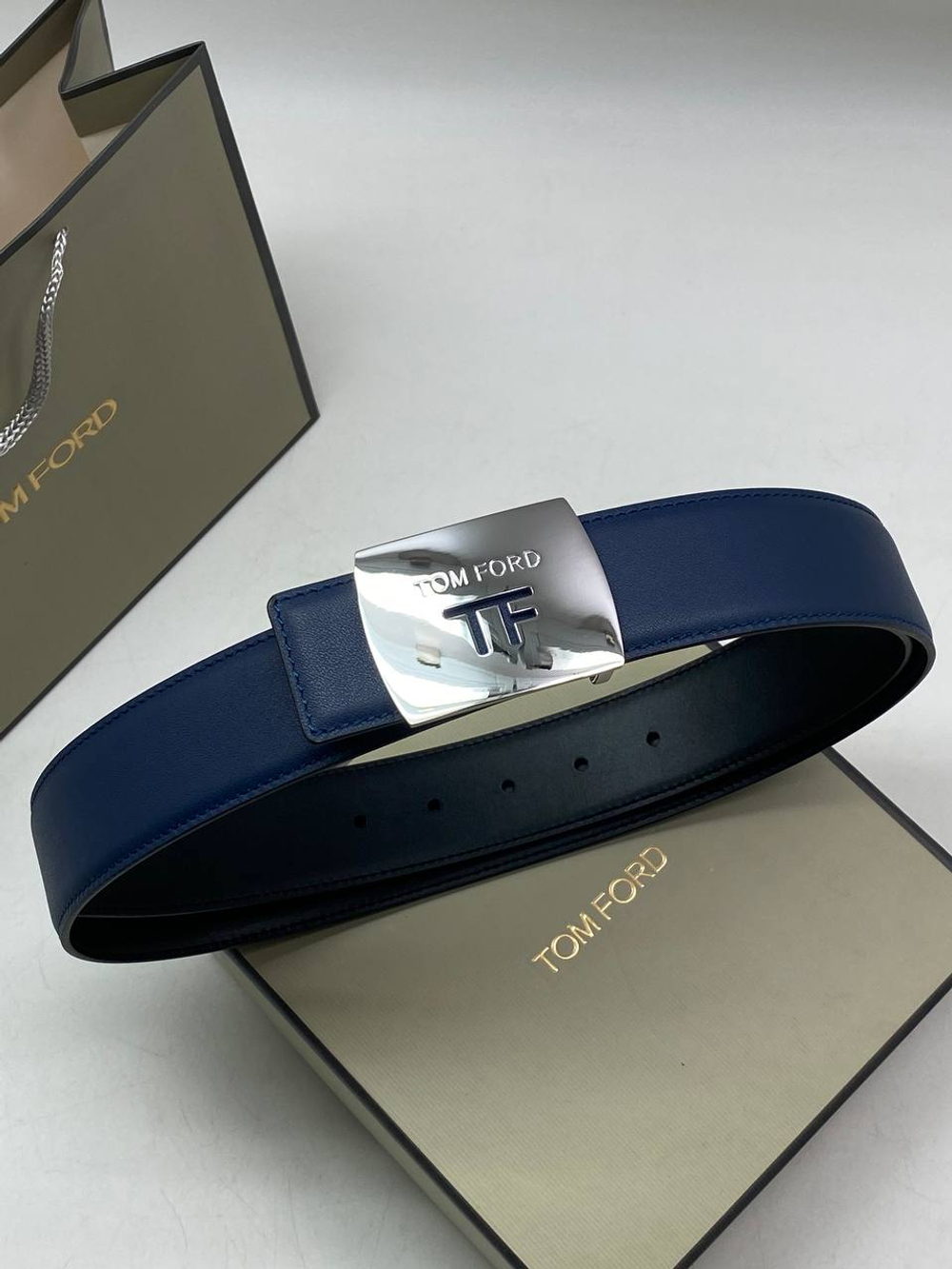 Ремень Tom Ford