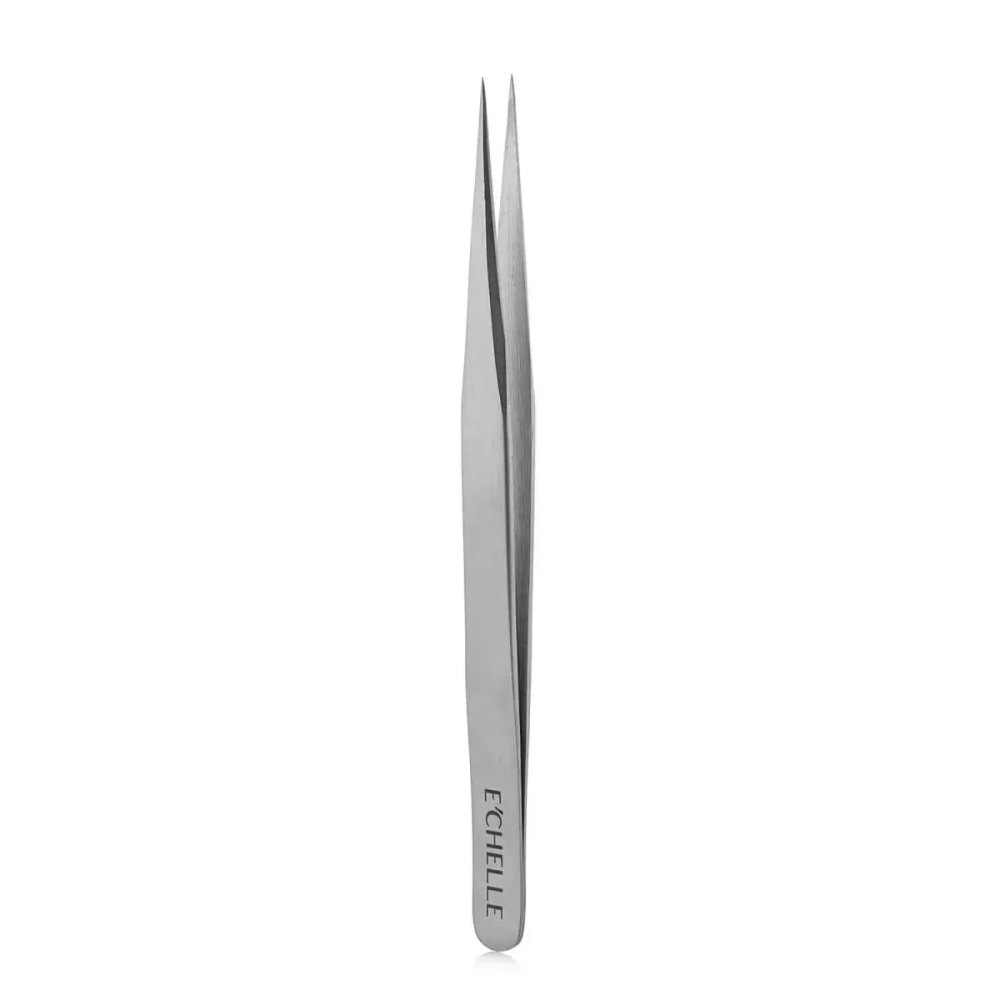 Пинцет Echelle Professional (I) прямой