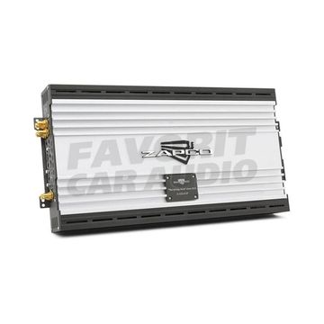 Усилитель ZAPCO Z-150.4 SP