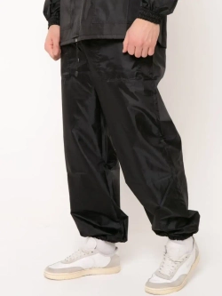 Костюм рыболовный из Оксфорда KZM2BLACK