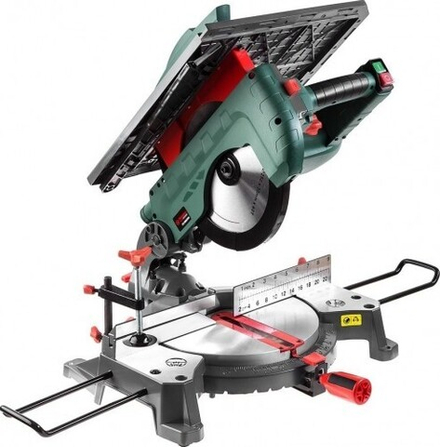 Пила торцовочная сетевая Hammer STL1800/250C 175-010