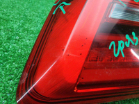 Фонарь правый внутренний BMW 5er G30 (2017-2020)