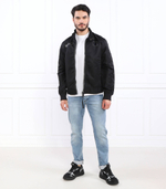 Куртка бомбер G- Star Raw - черный(D22896 C143)