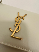 SUNSET MEDIUM ИЗ ГЛАДКОЙ КОЖИ