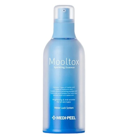 MEDI-PEEL Эссенция д/лица Aqua Mooltox Sparkling 100мл интенсивное увлажнение (49183)