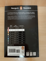Penguin Readers Level 1: The Canterville Ghost (ELT Graded Reader)