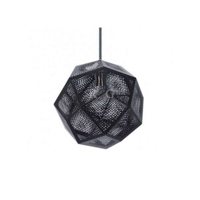 Подвесной светильник Tom Dixon Etch Pendant