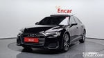 Audi A6 (C8) 45 TFSI Premium (08.2020)