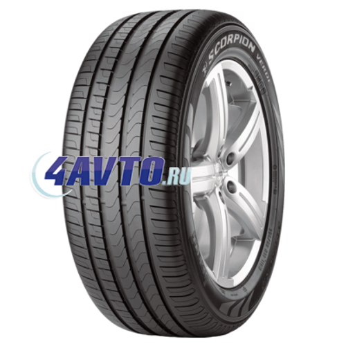 Купить Легковая шина Пирелли  235/55/18  V 100 SC VERDE SUV  (K1)