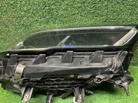 Фара правая BMW X5 G05 X6 G06 (2018-2023) Laser