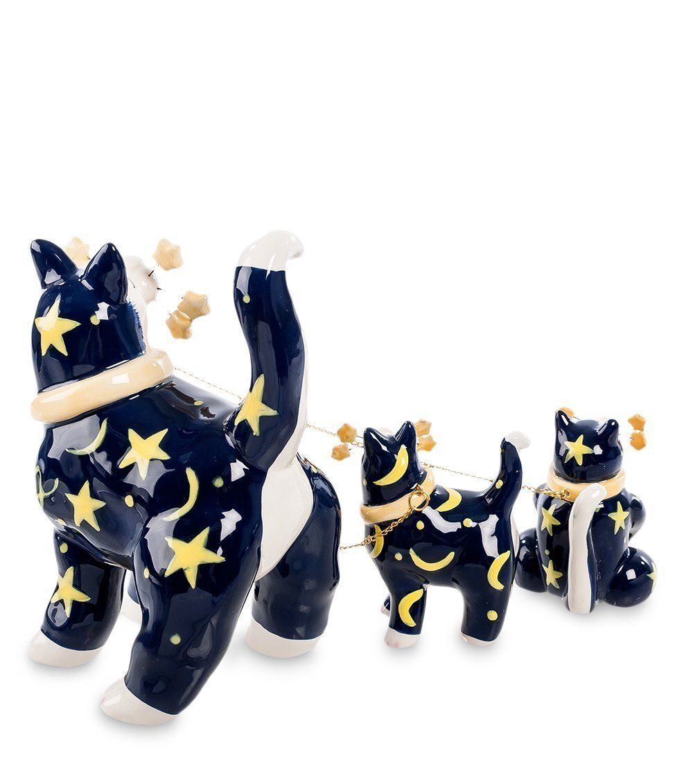 Pavone CMS-31/32 Фигурка «Звездная семейка»