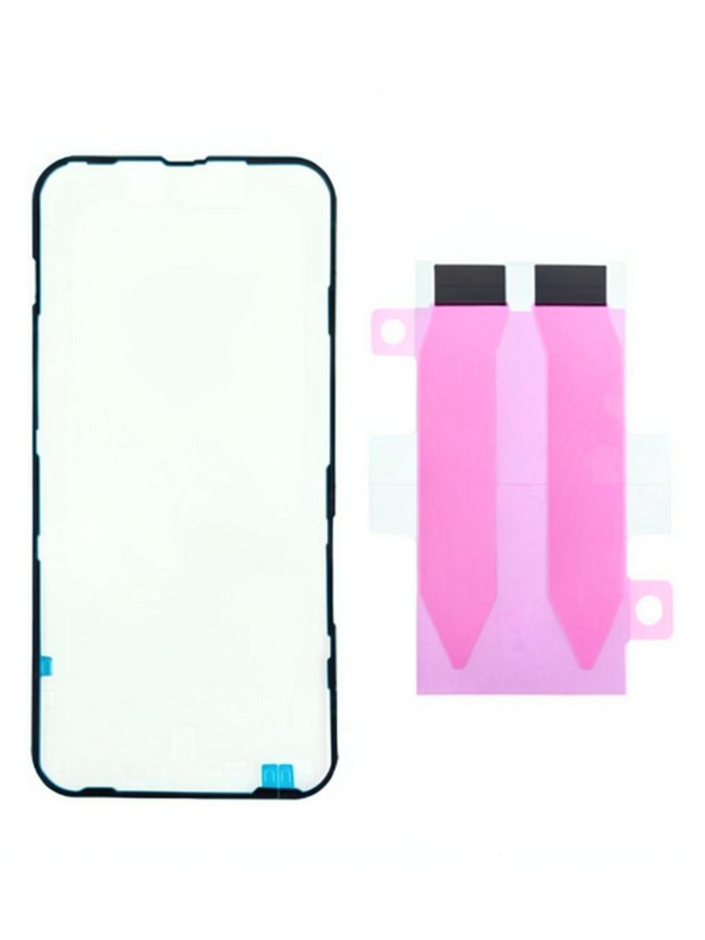 Аккумулятор для iPhone 11 усиленная 3510 mAh