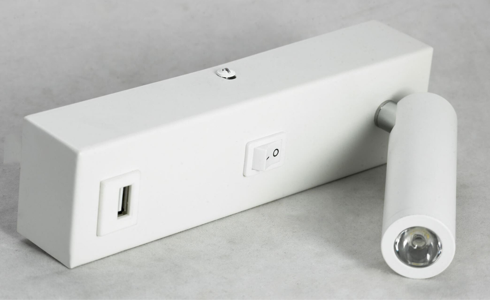 Бра Lussole  Cozy LSP-8240