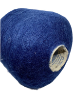 Пряжа на бобине (Италия) 83% кид мохер 17% п/а 100г-550м 100г