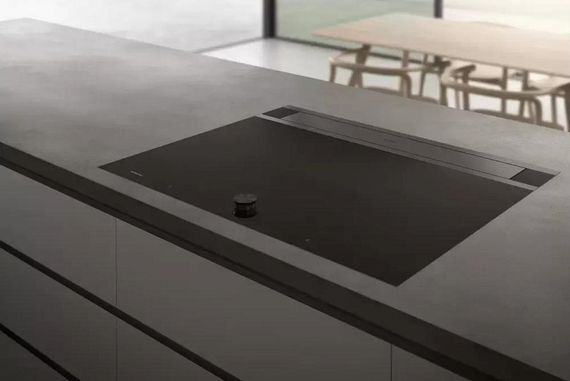Индукционная стеклокерамич. панель Gaggenau CI292102