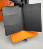 Обложка для паспорта Louis Vuitton