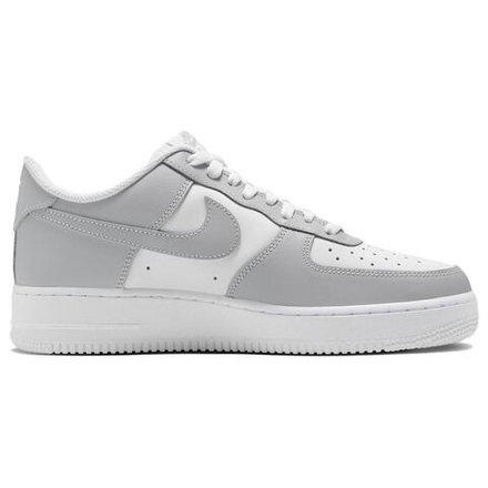 Кроссовки Nike Air Force 1 Low White Grey