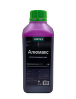 Vintex Alumax - кислотный очиститель днища автомобиля, 1л