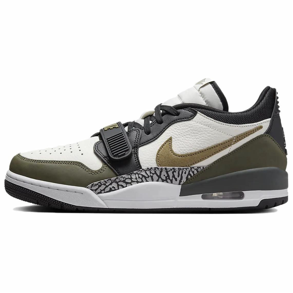 Кроссовки Jordan Air Jordan Legacy 312 Low