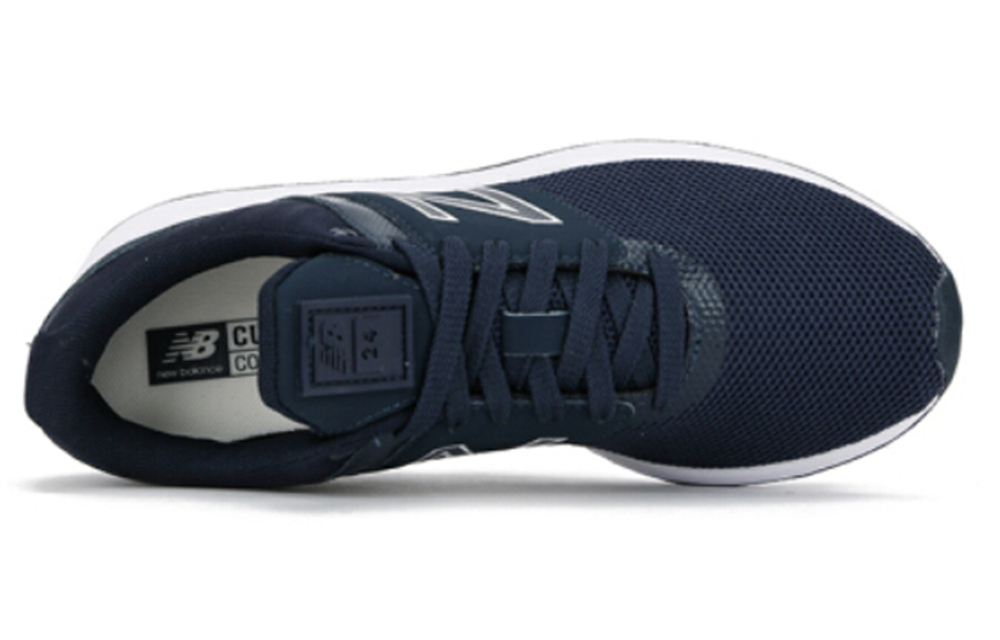 Кроссовки New Balance Nb 24 B (Женская размерная сетка)