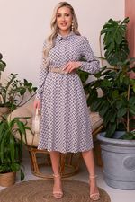 Платье 71024 Avili