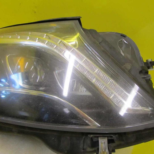 Комплект фар Mercedes S W222 LED 2013-2017