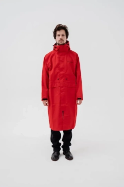 ПЛАЩ МЕМБРАННЫЙ STAYER ТРАНСФОРМЕР 3L UNISEX 23-40973