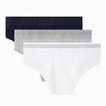 Спортивное женское белье Figi Reebok Candy (3 Pack)