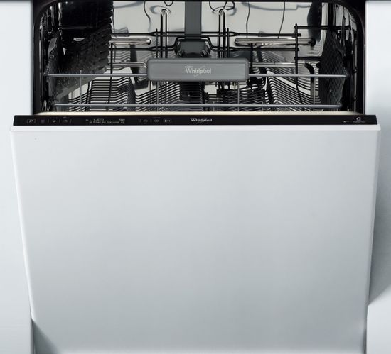 Встраиваемая посудомоечная машина Whirlpool ADG 7010