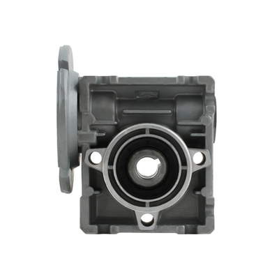 Редуктор червячный INNORED 025 (i=40) вал вх./вых. 80*9/11 мм