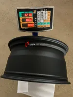 КОВАНЫЕ ДИСКИ ДЛЯ MERCEDES-BENZ E-CLASS E53 AMG W214 2024 МЕРСЕДЕС-БЕНЗ