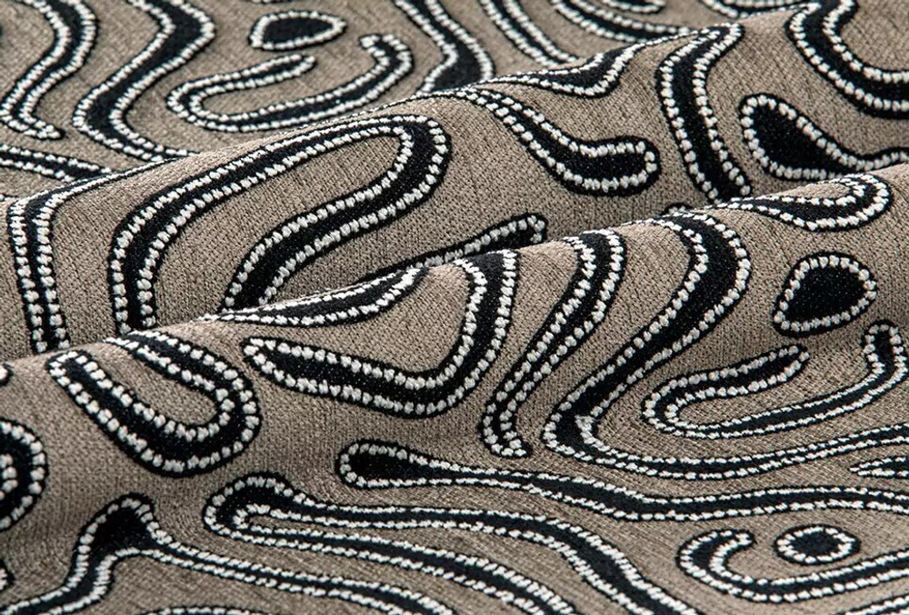 Шенилл Ribbon (Риббон) 02