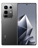 Смартфон Infinix Note 50 8/256Gb Shadow Black (X6858)