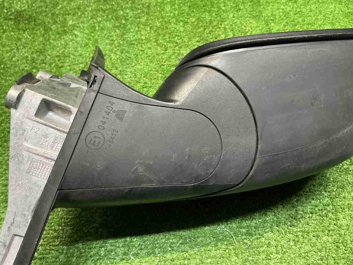 Зеркало правое BMW 5er G30 (2017-2023) 5 контактов