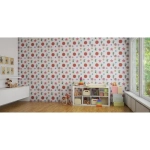 Гипсовая панель Феи