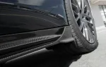 Карбоновый обвес для PORSCHE PANAMERA 971 2017–2023